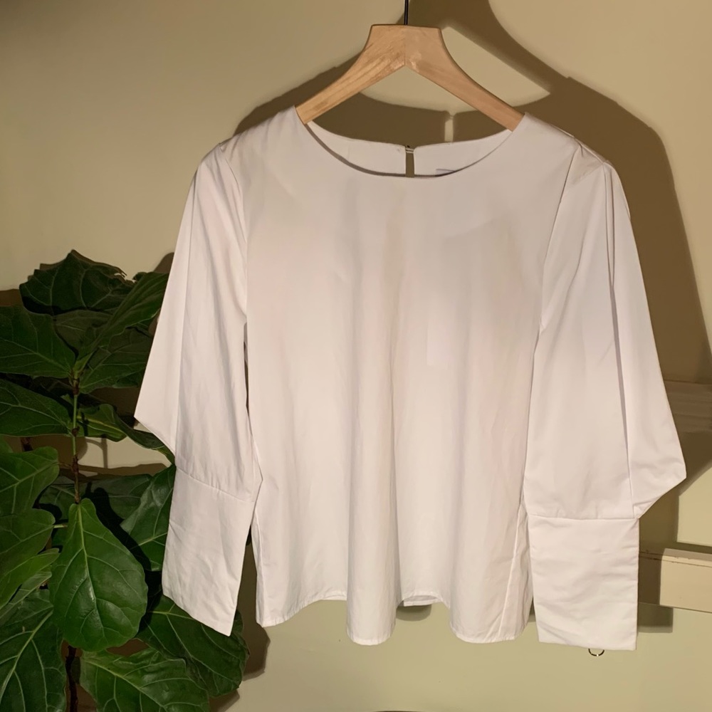 J.O.A. Blouse